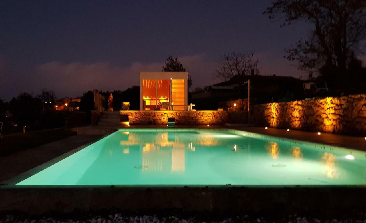 La Murata Rapolano Terme Exterior photo